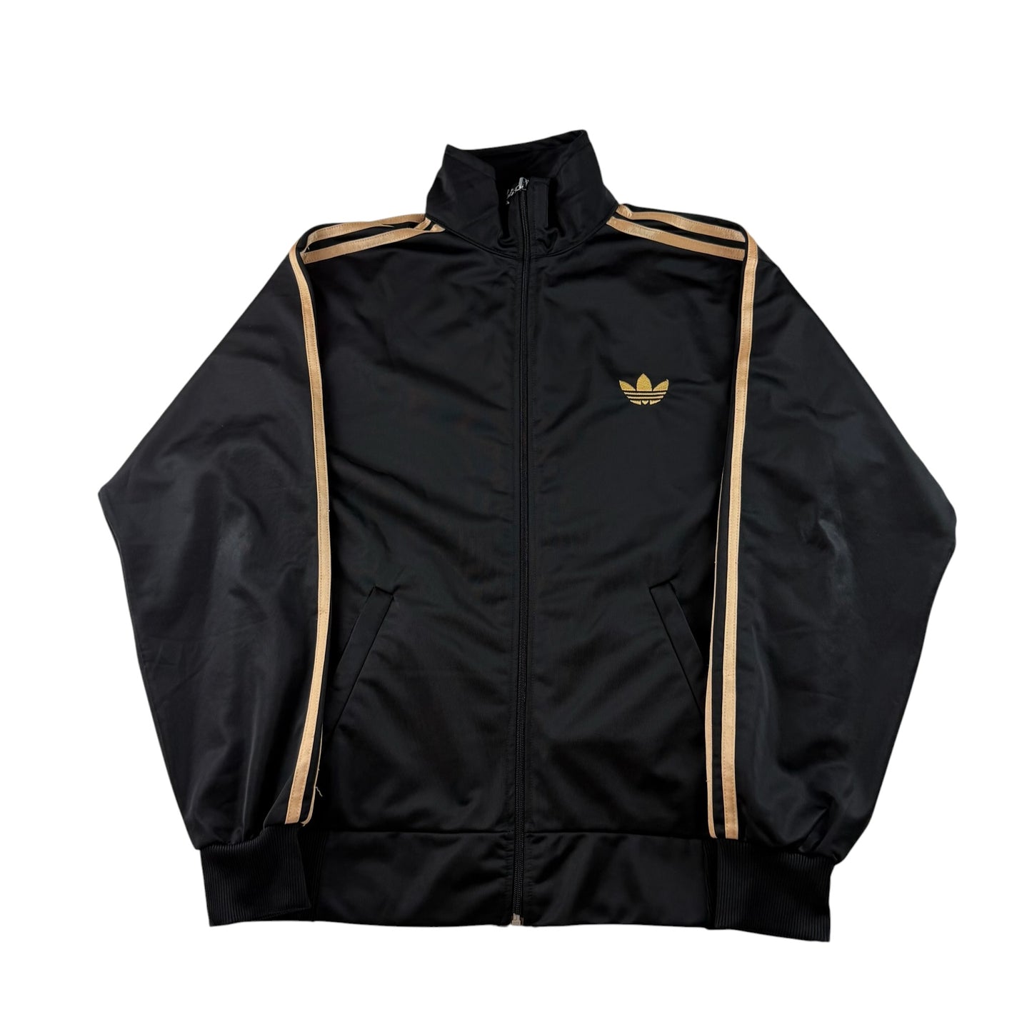 Adidas Trackjacket (M)