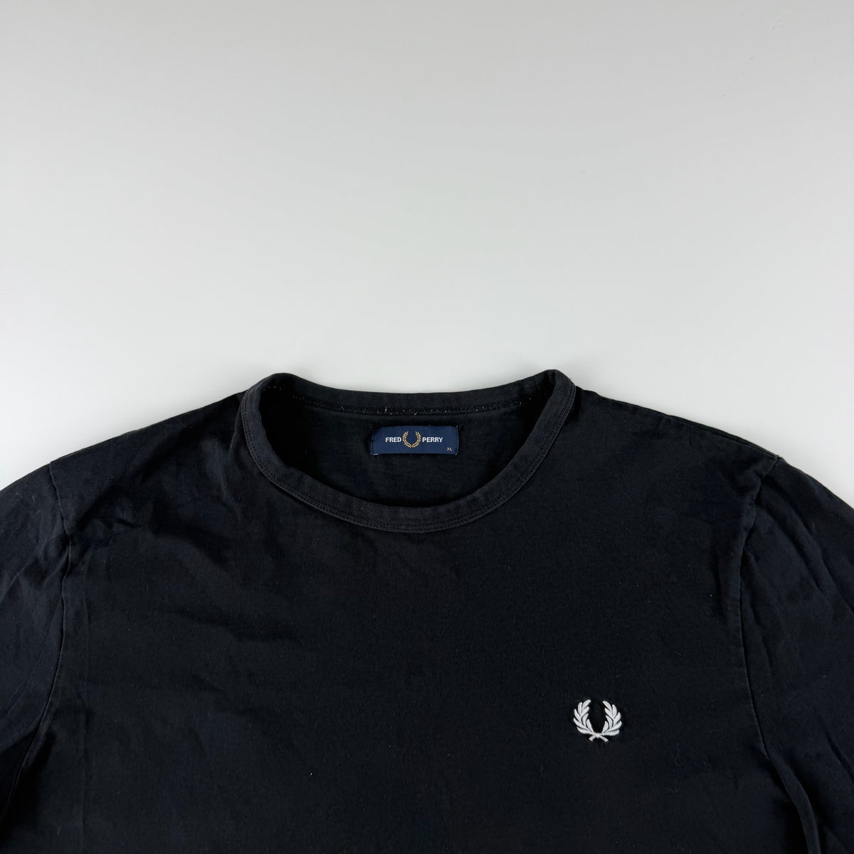 Fred Perry T-Shirt (XL)