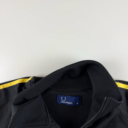 Fred Perry Trackjacket (M)