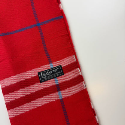 Burberry Schal