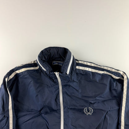 Fred Perry Jacke (L)