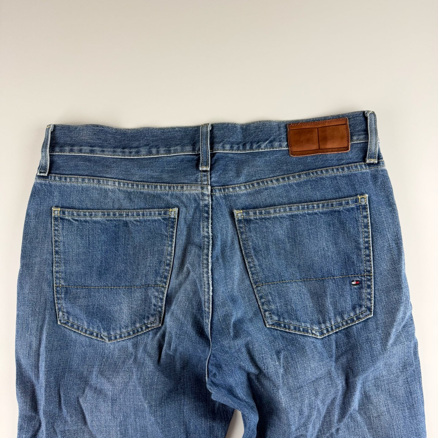 Tommy Hilfiger Jeans (M)