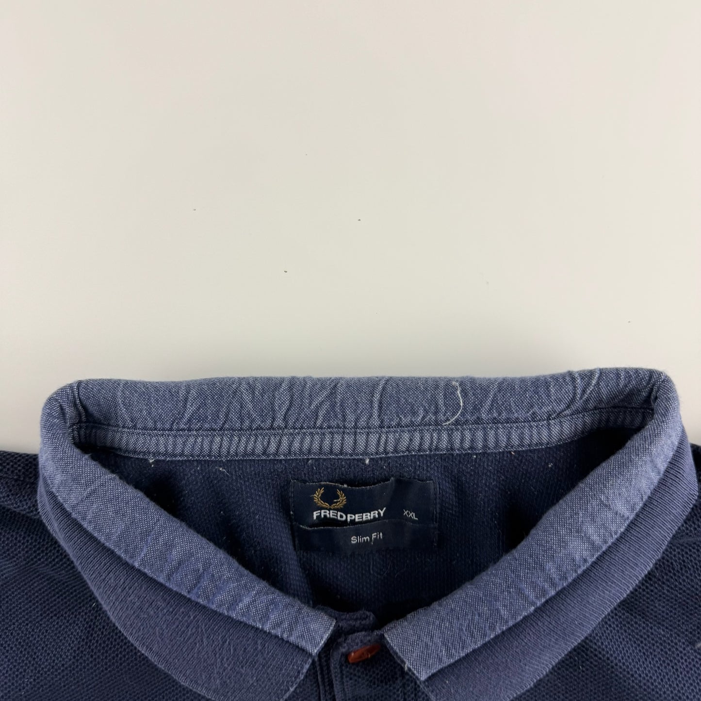 Fred Perry Polo (XXL)