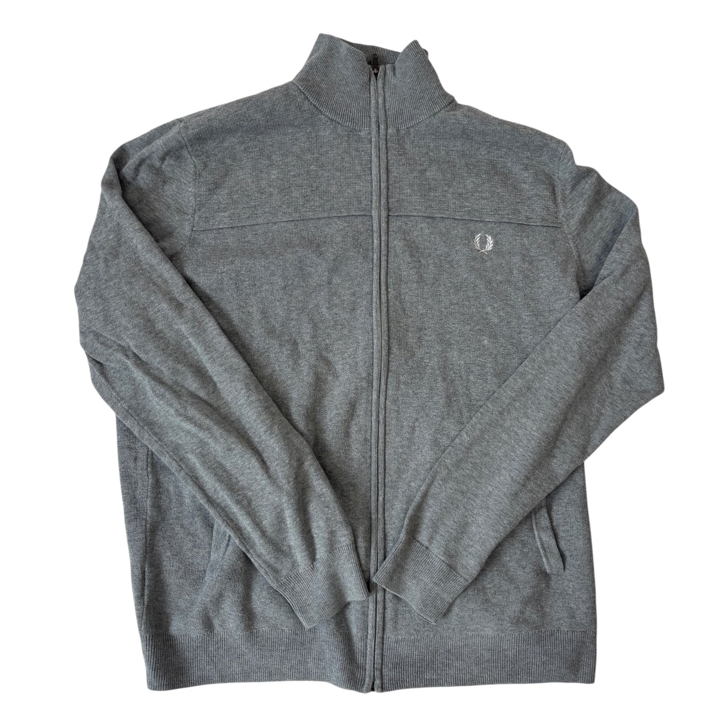 Fred Perry Trackjacket (L)