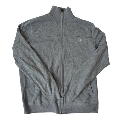 Fred Perry Trackjacket (L)
