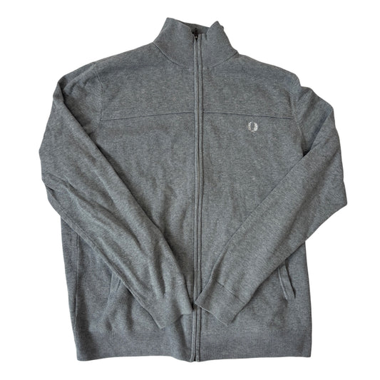 Fred Perry Trackjacket (L)