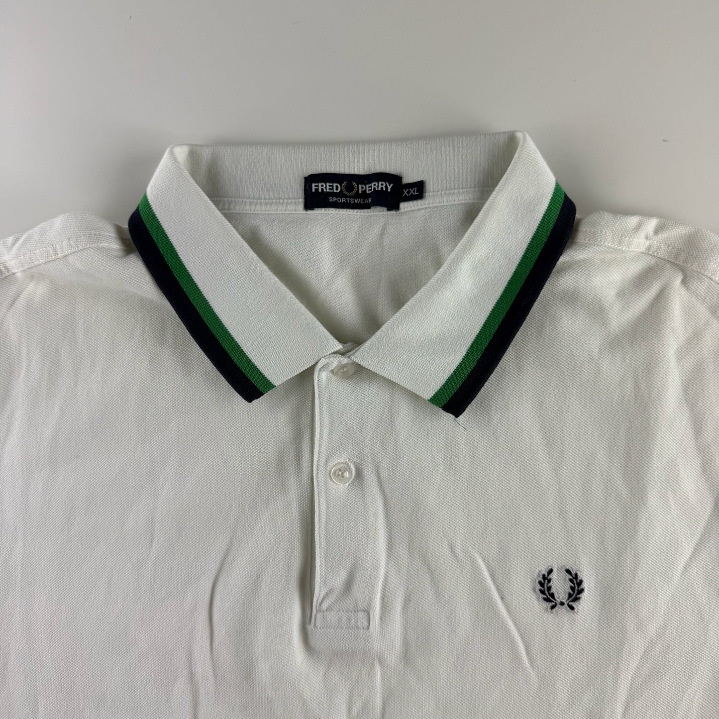 Fred Perry Polo (XXL)