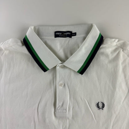 Fred Perry Polo (XXL)