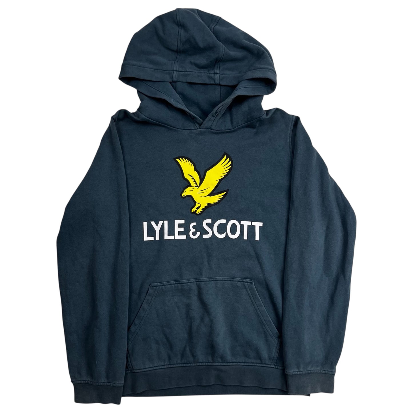 Lyle & Scott Pulli (M)