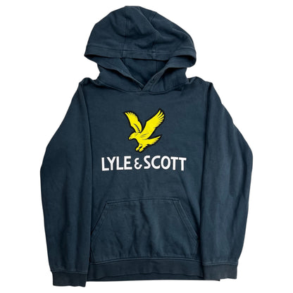 Lyle & Scott Pulli (M)