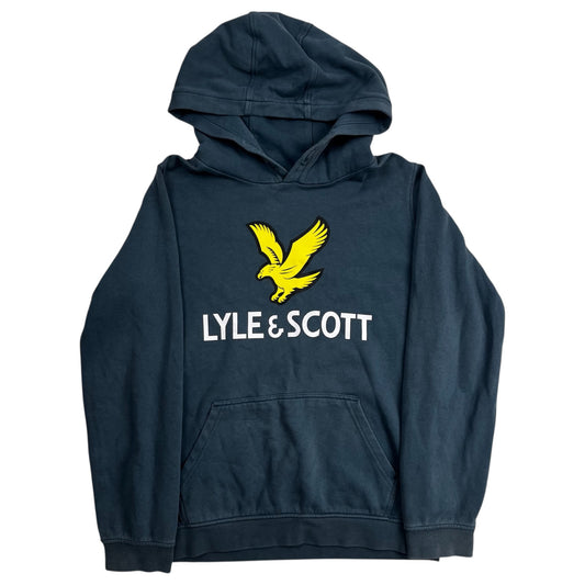 Lyle & Scott Pulli (M)