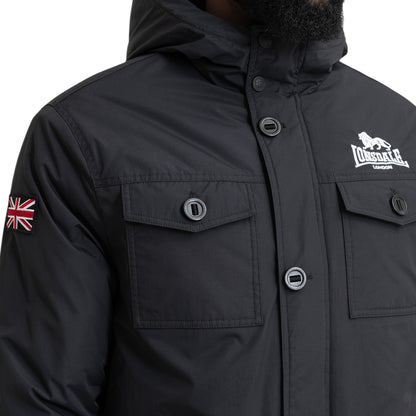 Lonsdale London Birling Winterjacke (S-3XL)