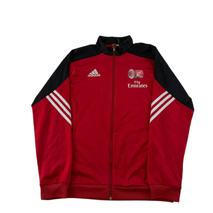 Adidas AC Milan Trackjacket (M)
