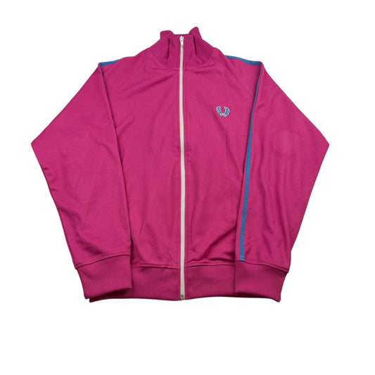 Fred Perry Trackjacket (M)