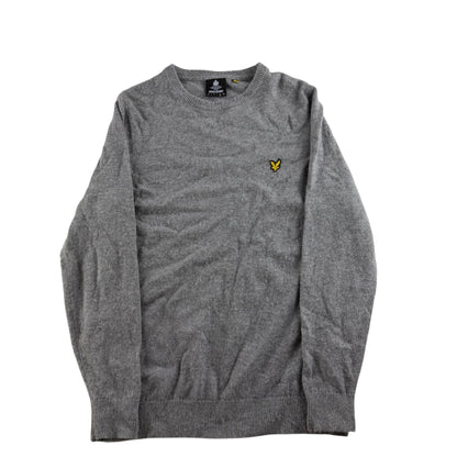 Lyle & Scott Pulli (XL)