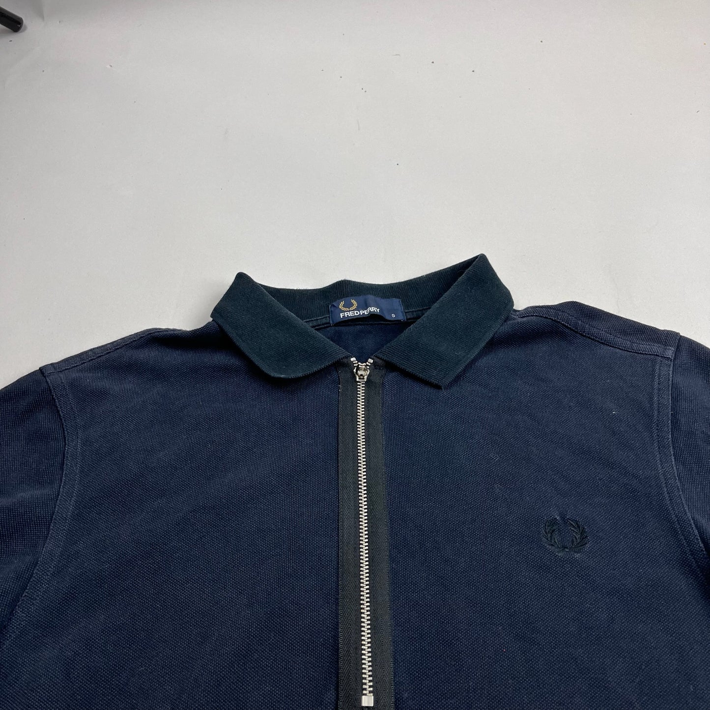 Fred Perry Polo (S)