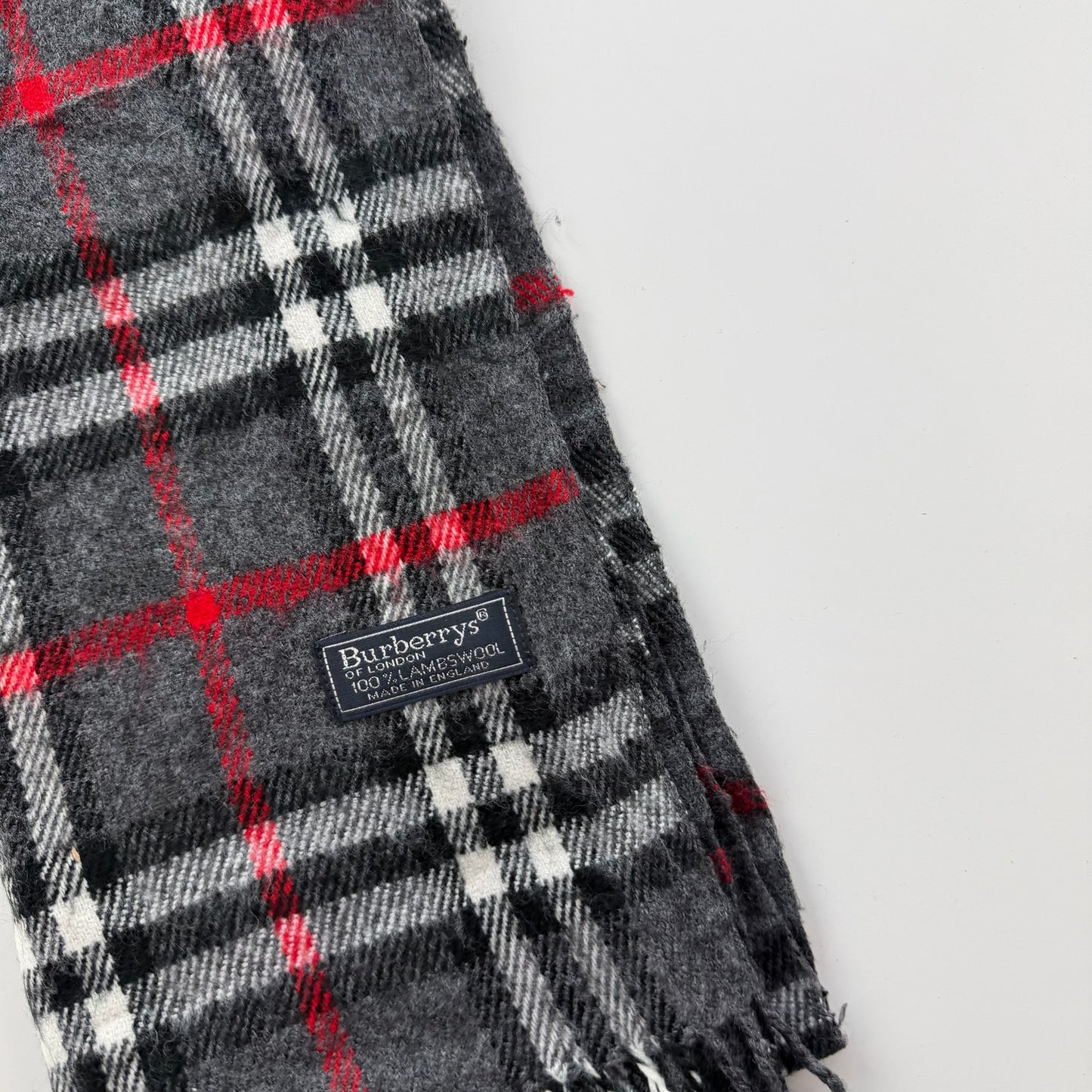 Burberry Schal
