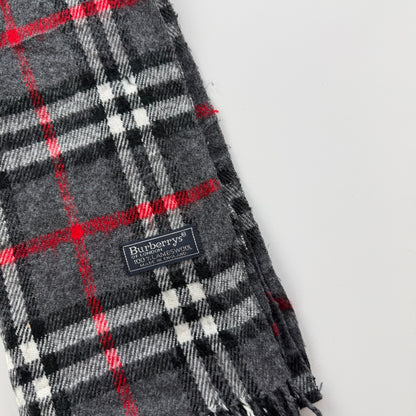 Burberry Schal