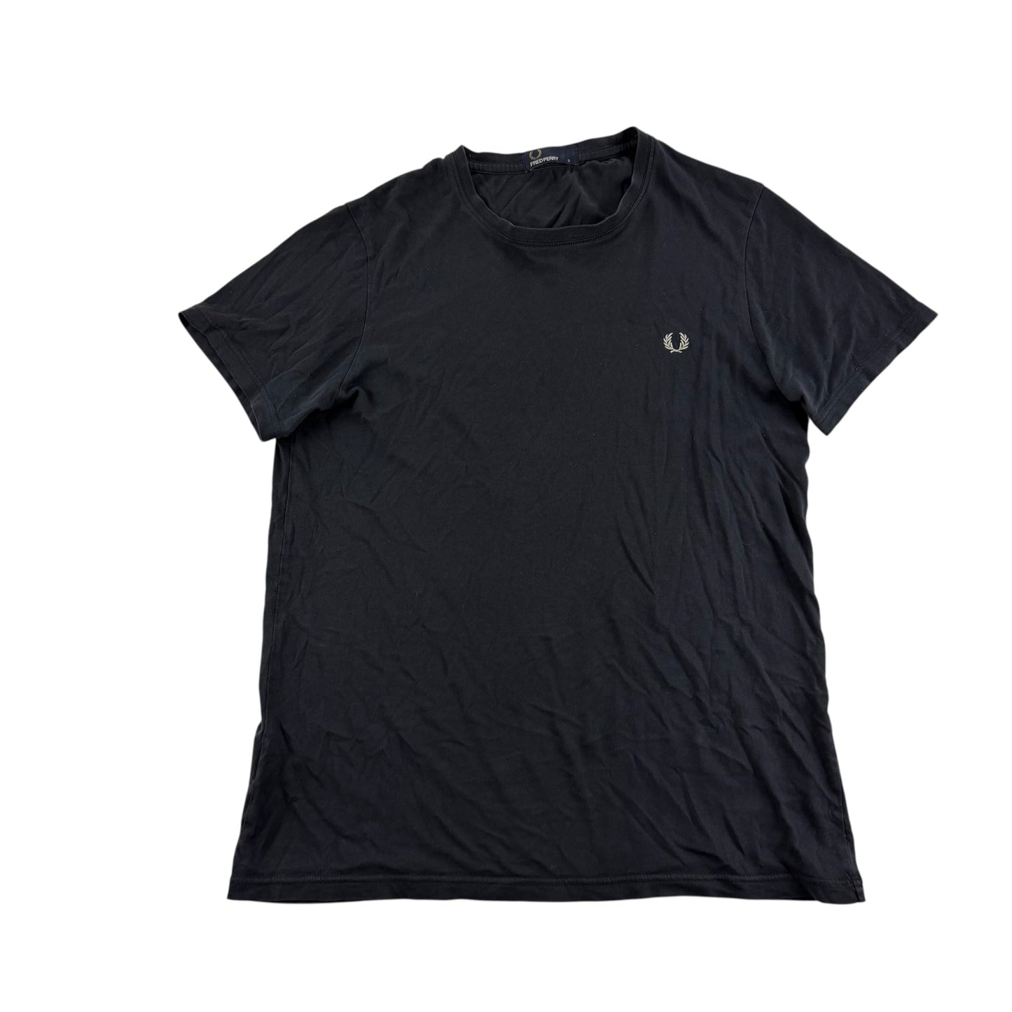Fred Perry Tshirt (S)