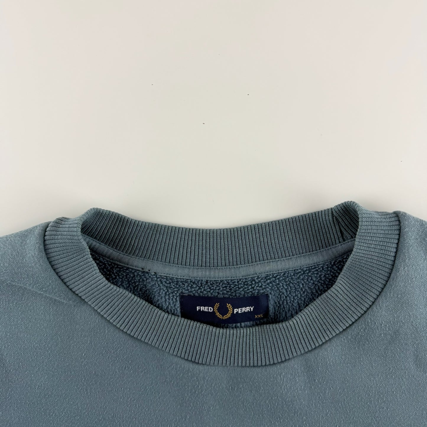 Fred Perry Pulli (XXL)