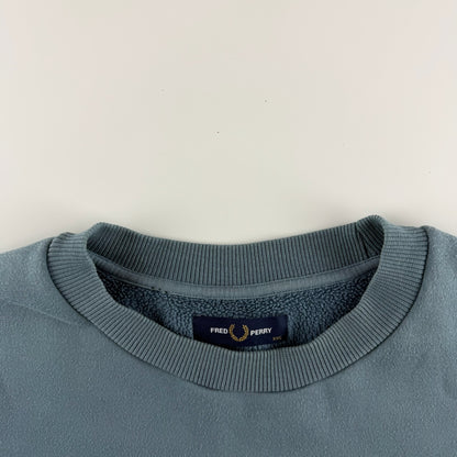 Fred Perry Pulli (XXL)