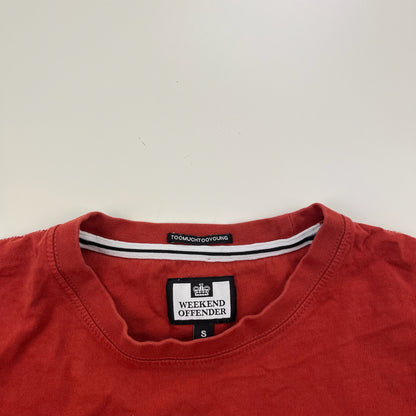 Weekend Offender T-Shirt (S)