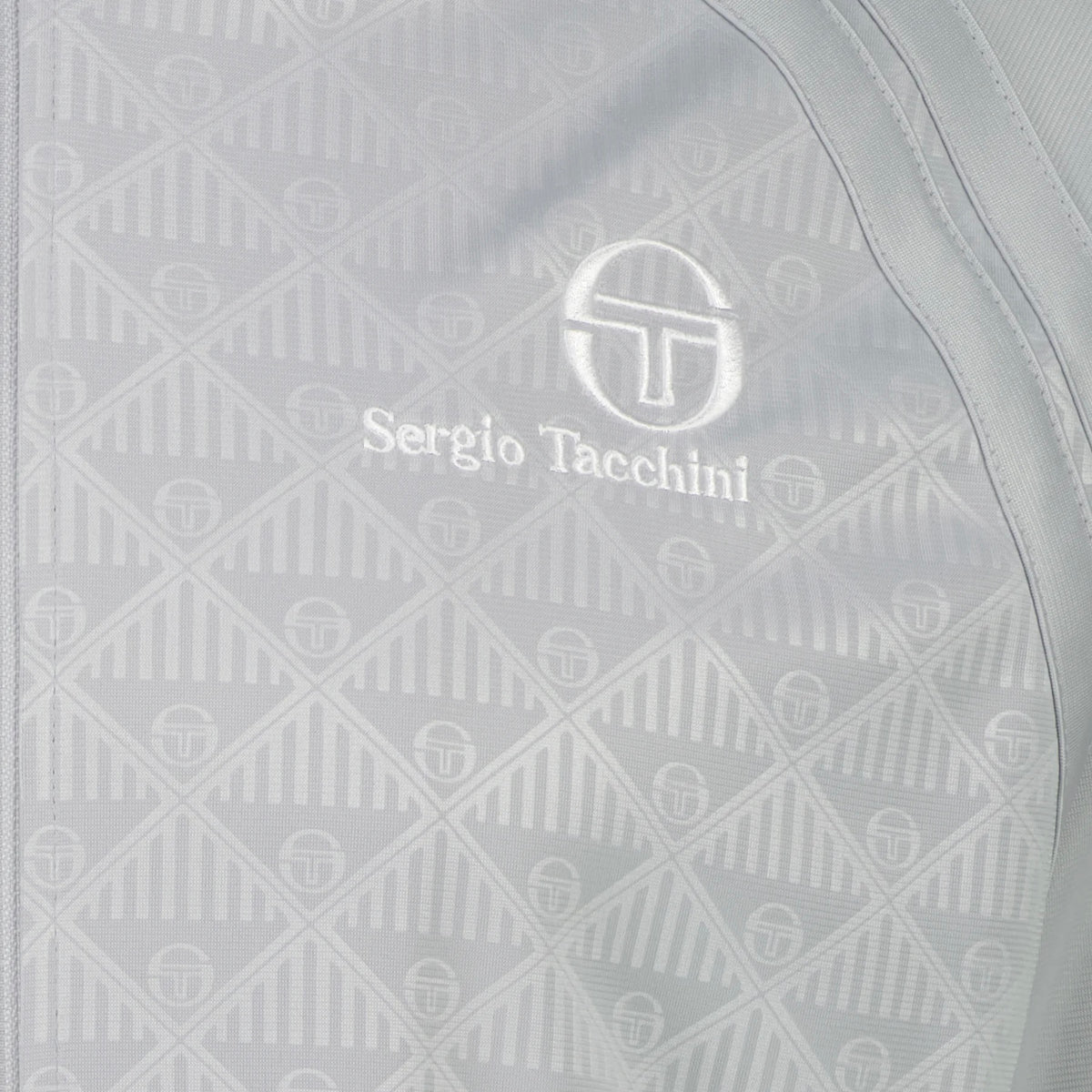 Sergio Tacchini Trackjacket (S & L)