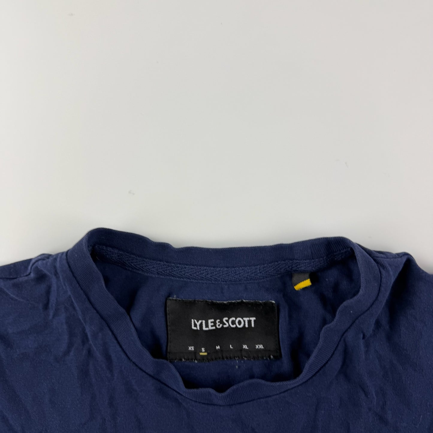 Lyle & Scott T-Shirt (S)