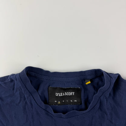 Lyle & Scott T-Shirt (S)