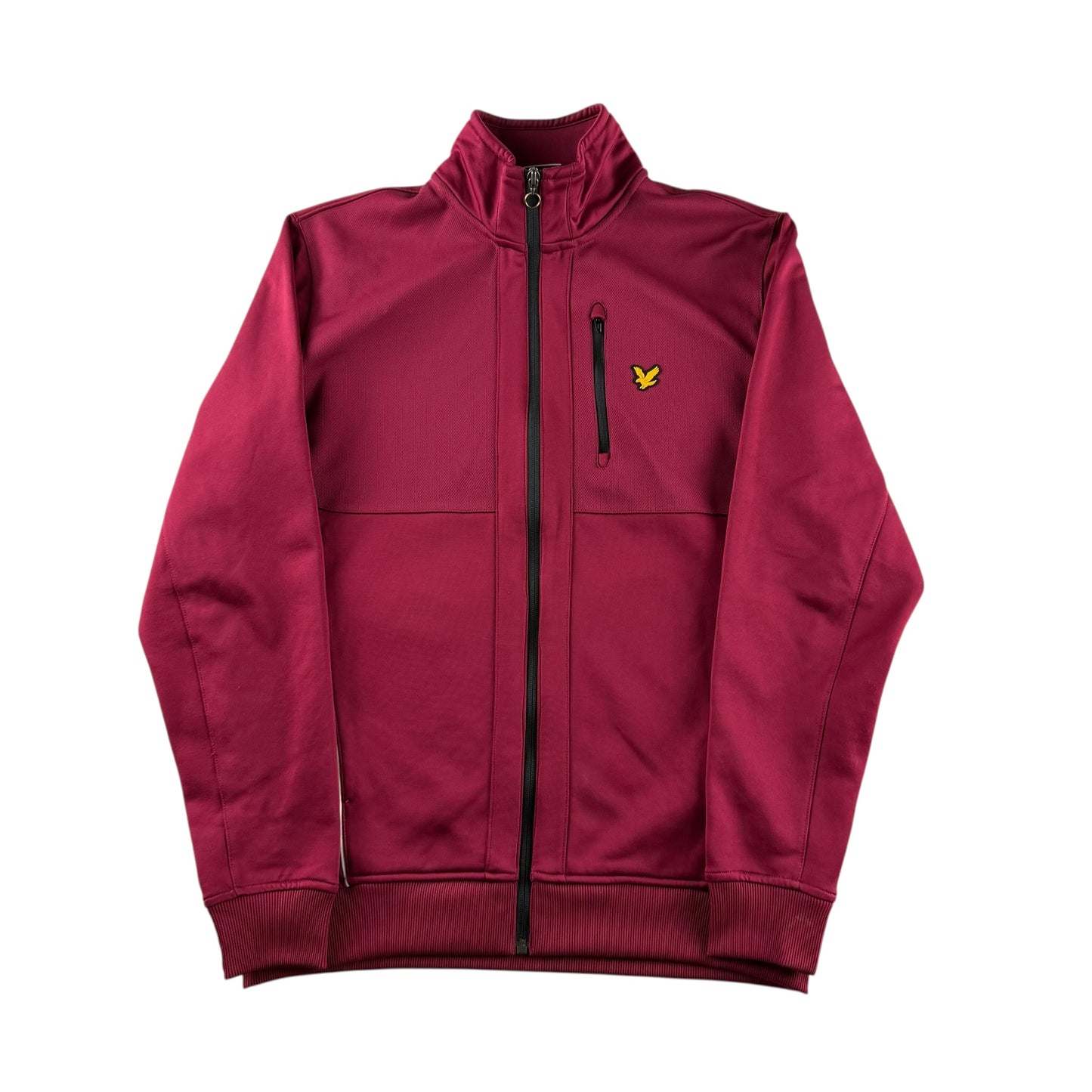 Lyle & Scott Trackjacket (M)
