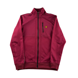 Lyle & Scott Trackjacket (M)