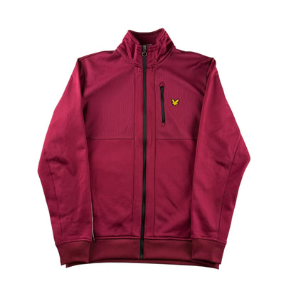 Lyle & Scott Trackjacket (M)