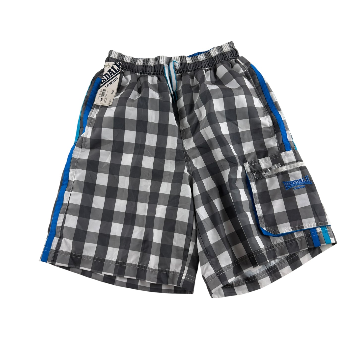 Lonsdale Shorts (S)