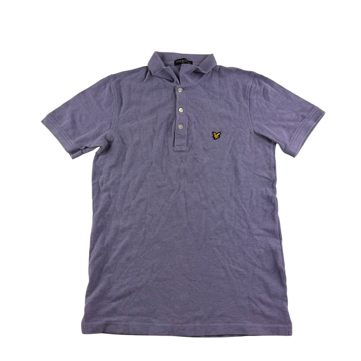 Lyle & Scott Polo (M)