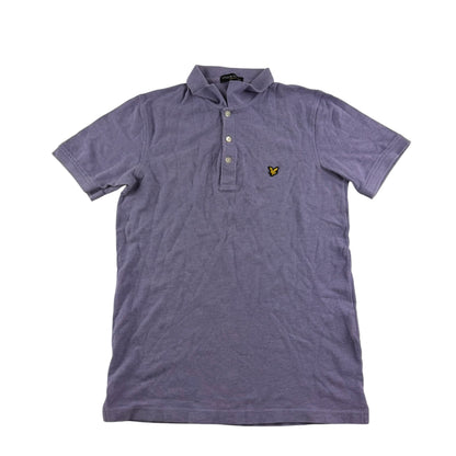 Lyle & Scott Polo (M)