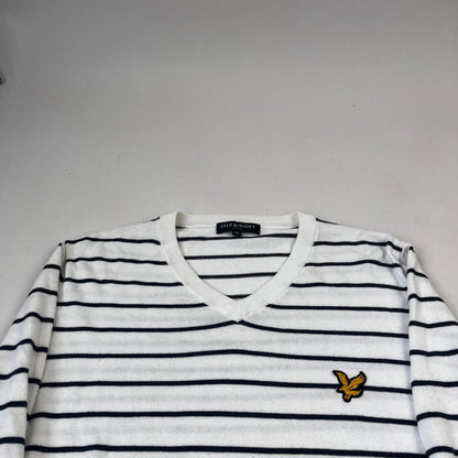 Lyle & Scott Pulli (M)