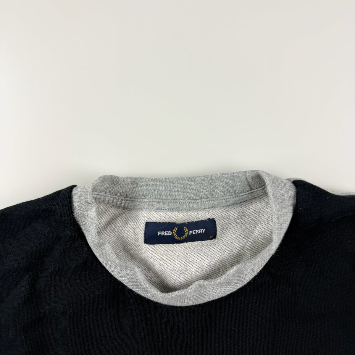 Fred Perry Pulli (M)