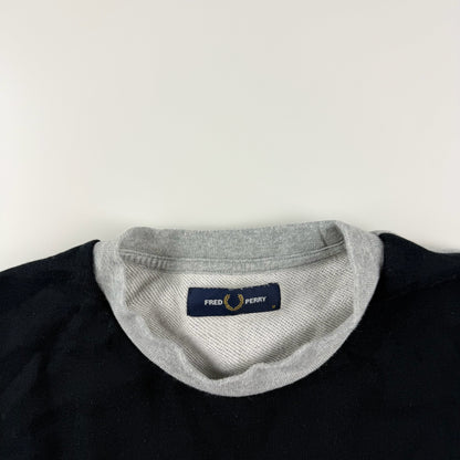 Fred Perry Pulli (M)