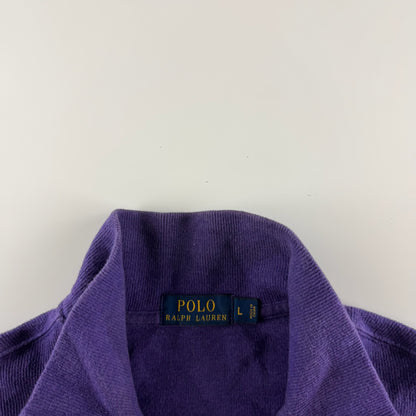 Ralph Lauren Pullover (L)