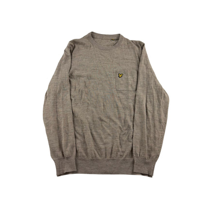 Lyle & Scott Pulli (M)