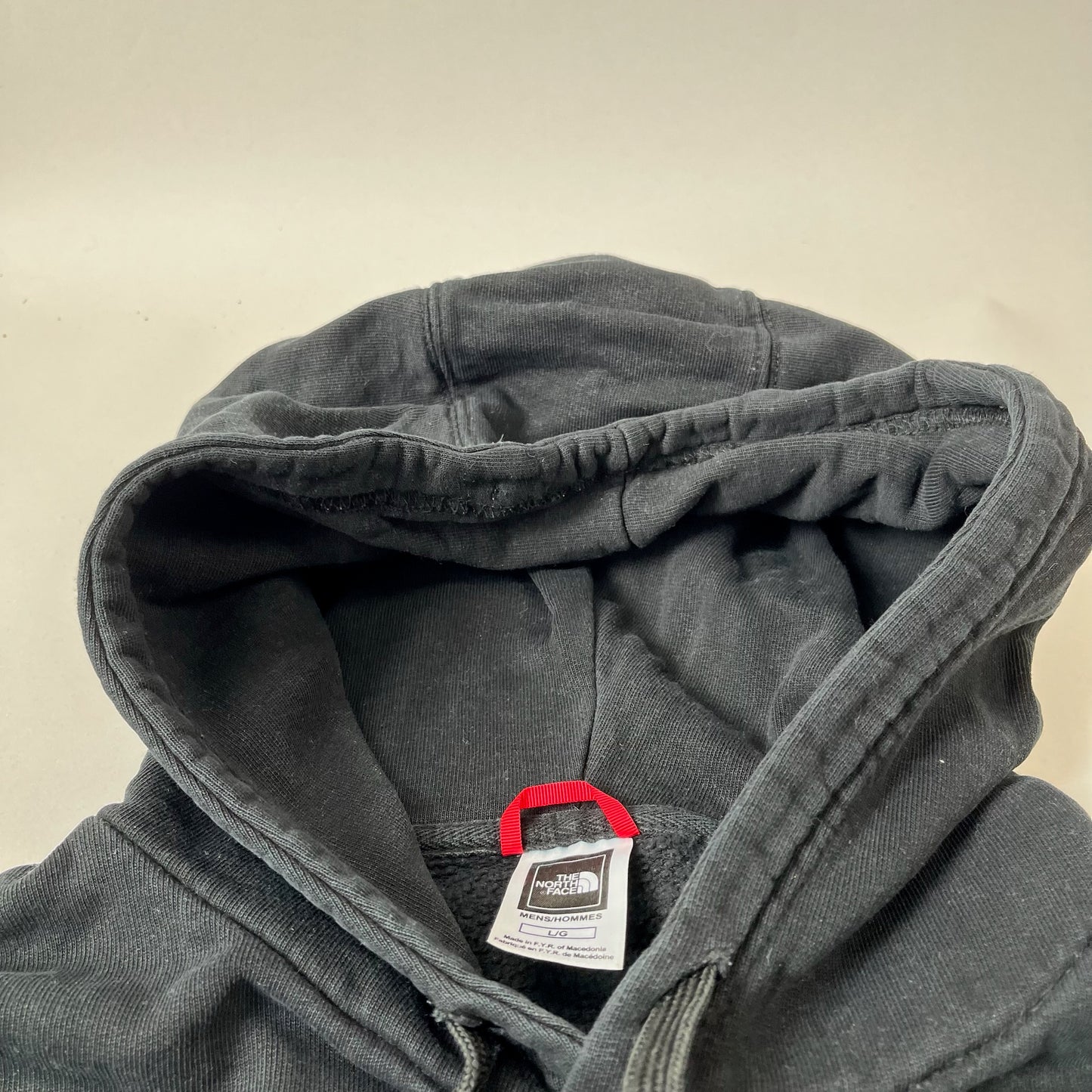 The North Face Pulli (L)