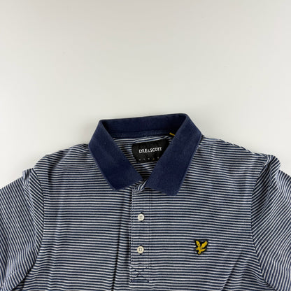 Lyle & Scott Polo (L)