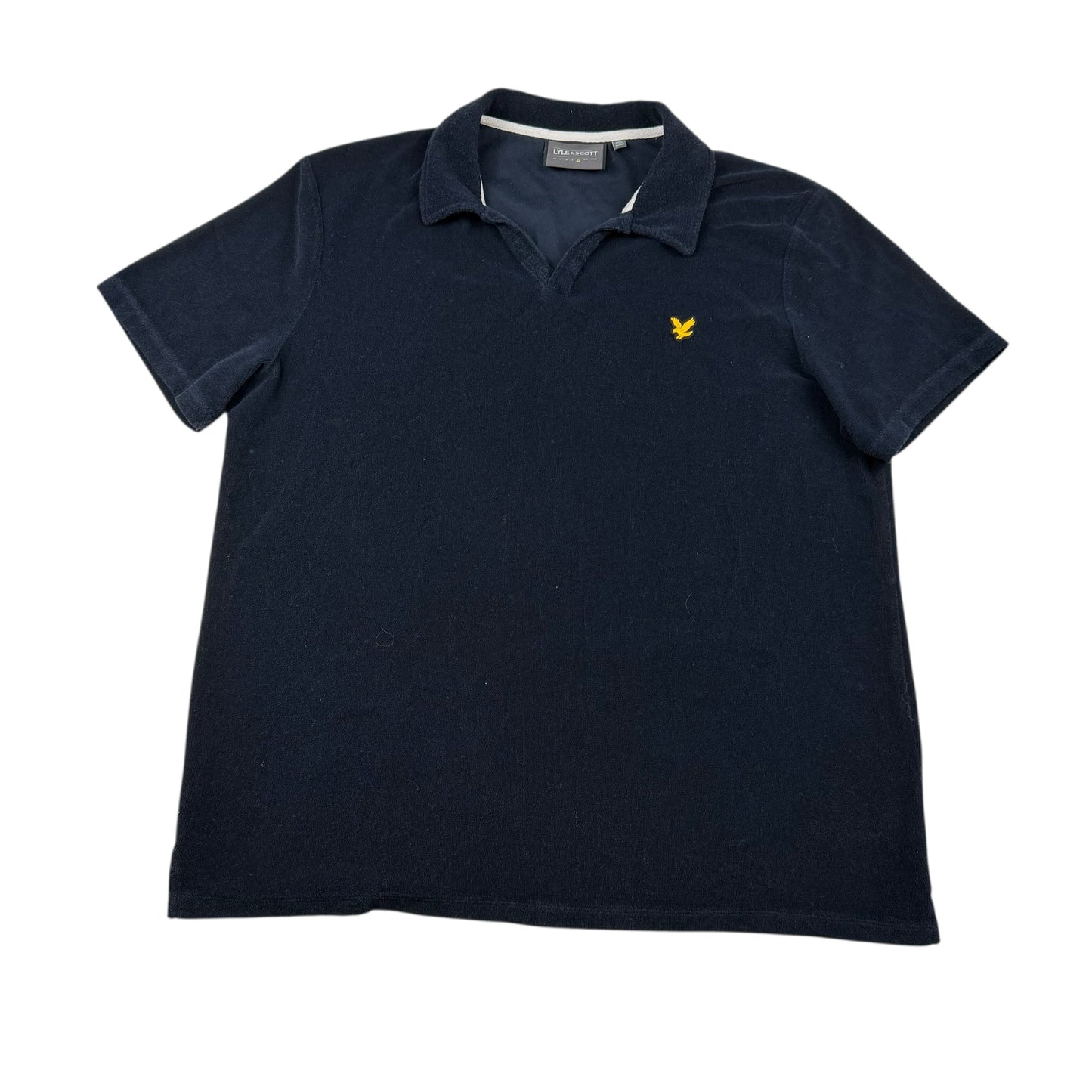 Lyle & Scott Polo (XL)