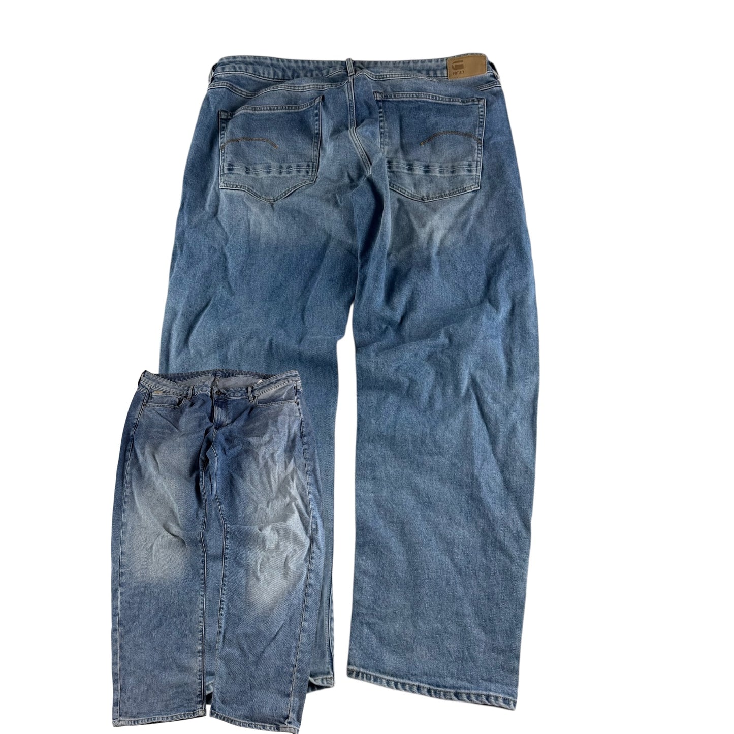 Casual jeans (L)