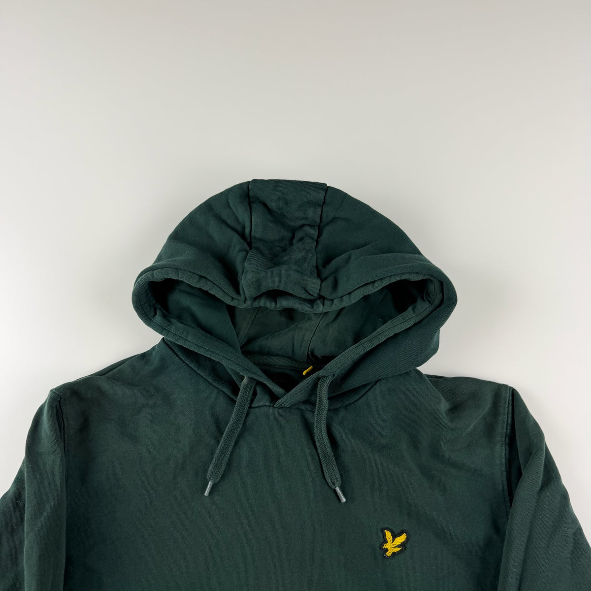 Lyle & Scott Pulli (L)