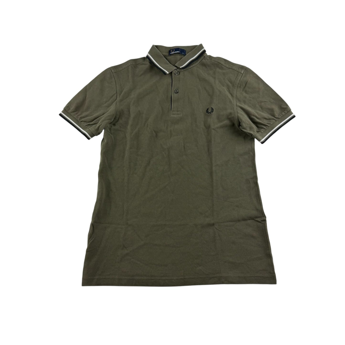 Fred Perry Polo (S)