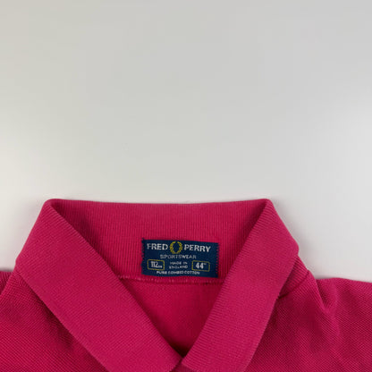 Fred Perry Polo (L)