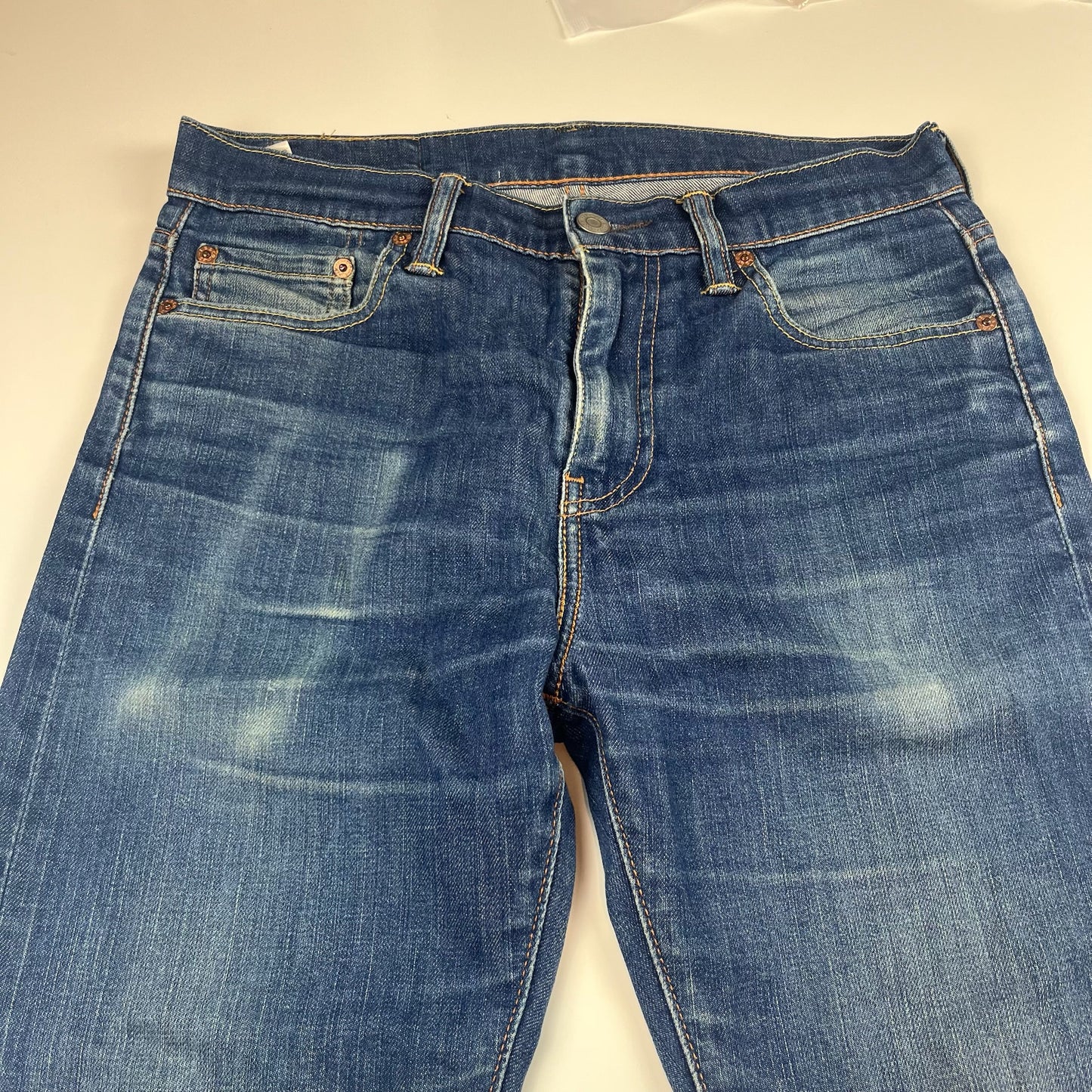 Levi’s 501 Jeans (XS)