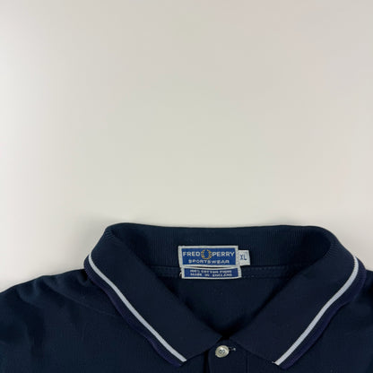 Fred Perry Polo (XL)