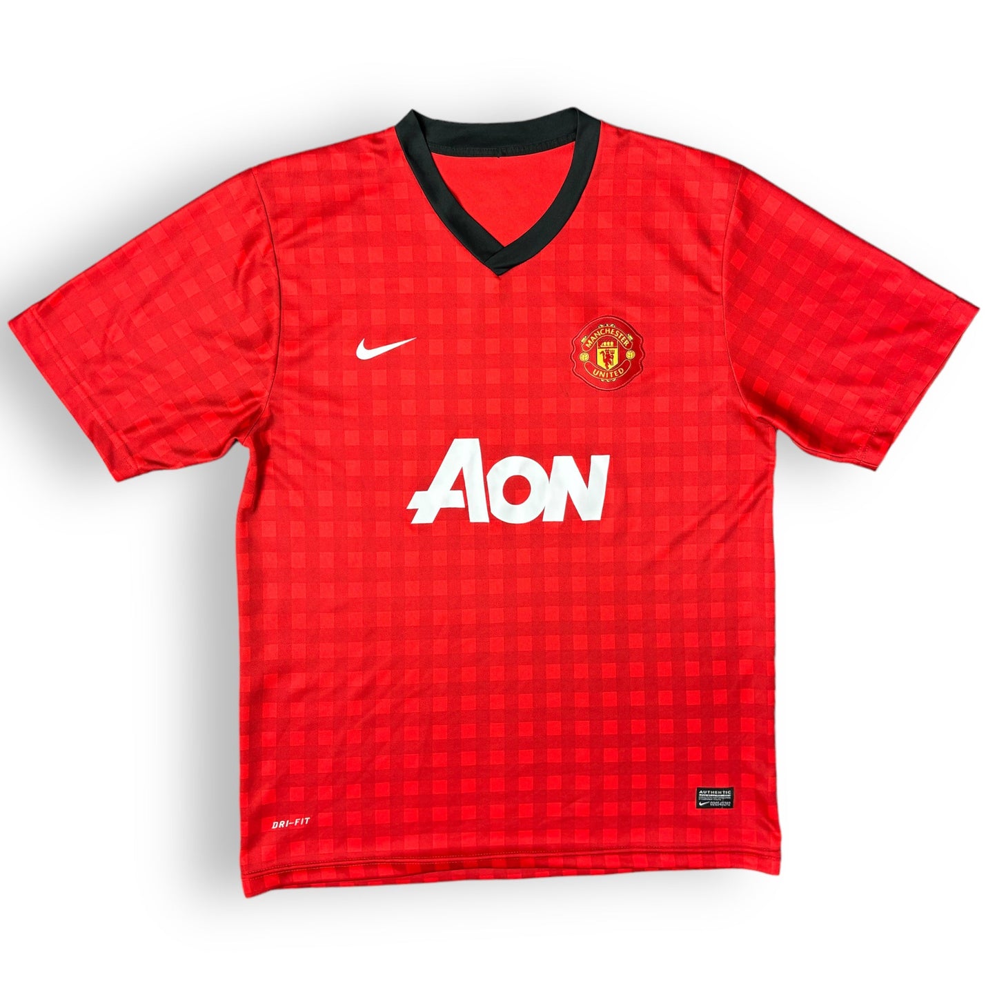 Nike Manchester United Trikot (XL)